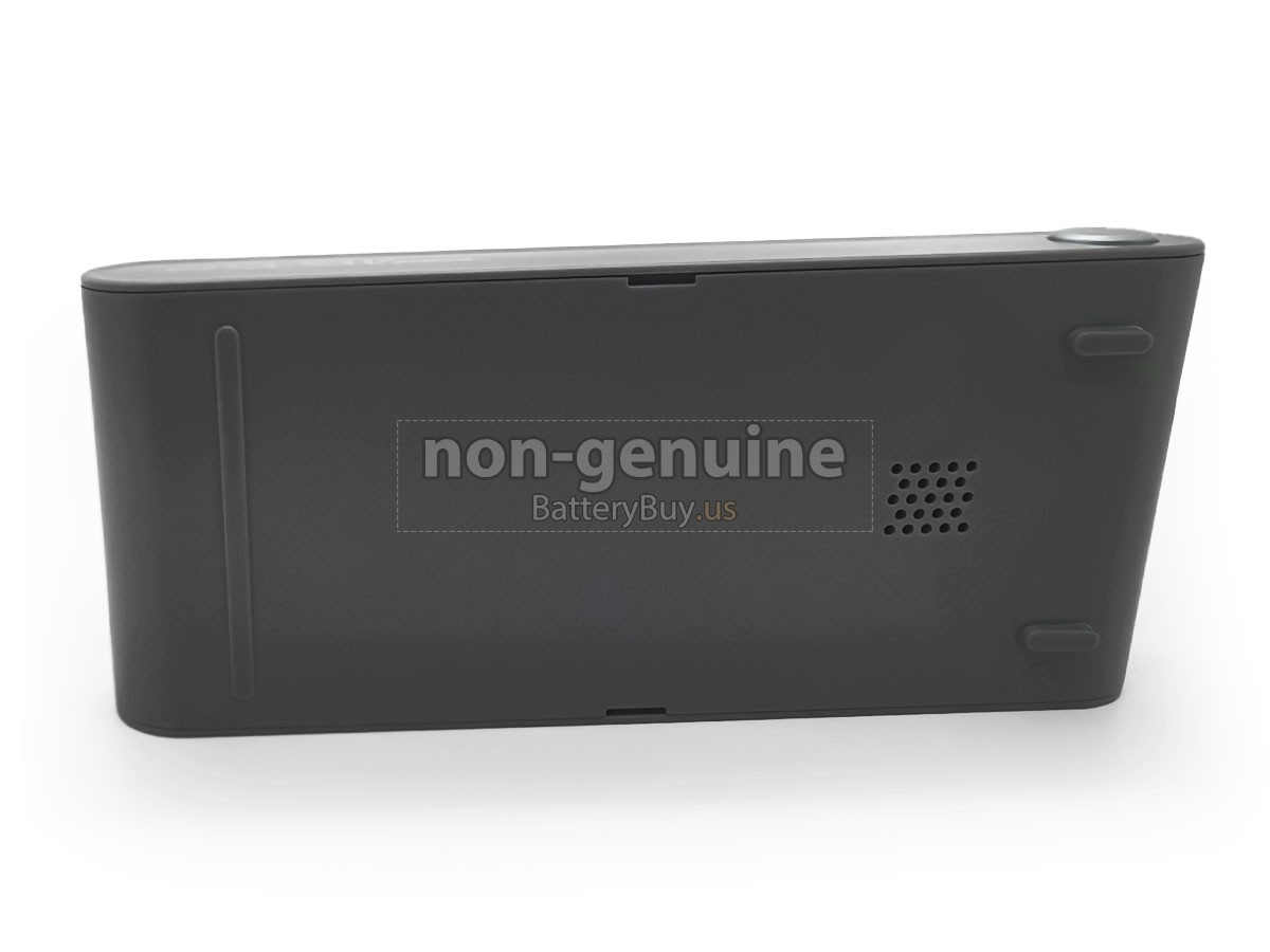 battery for Midea F9