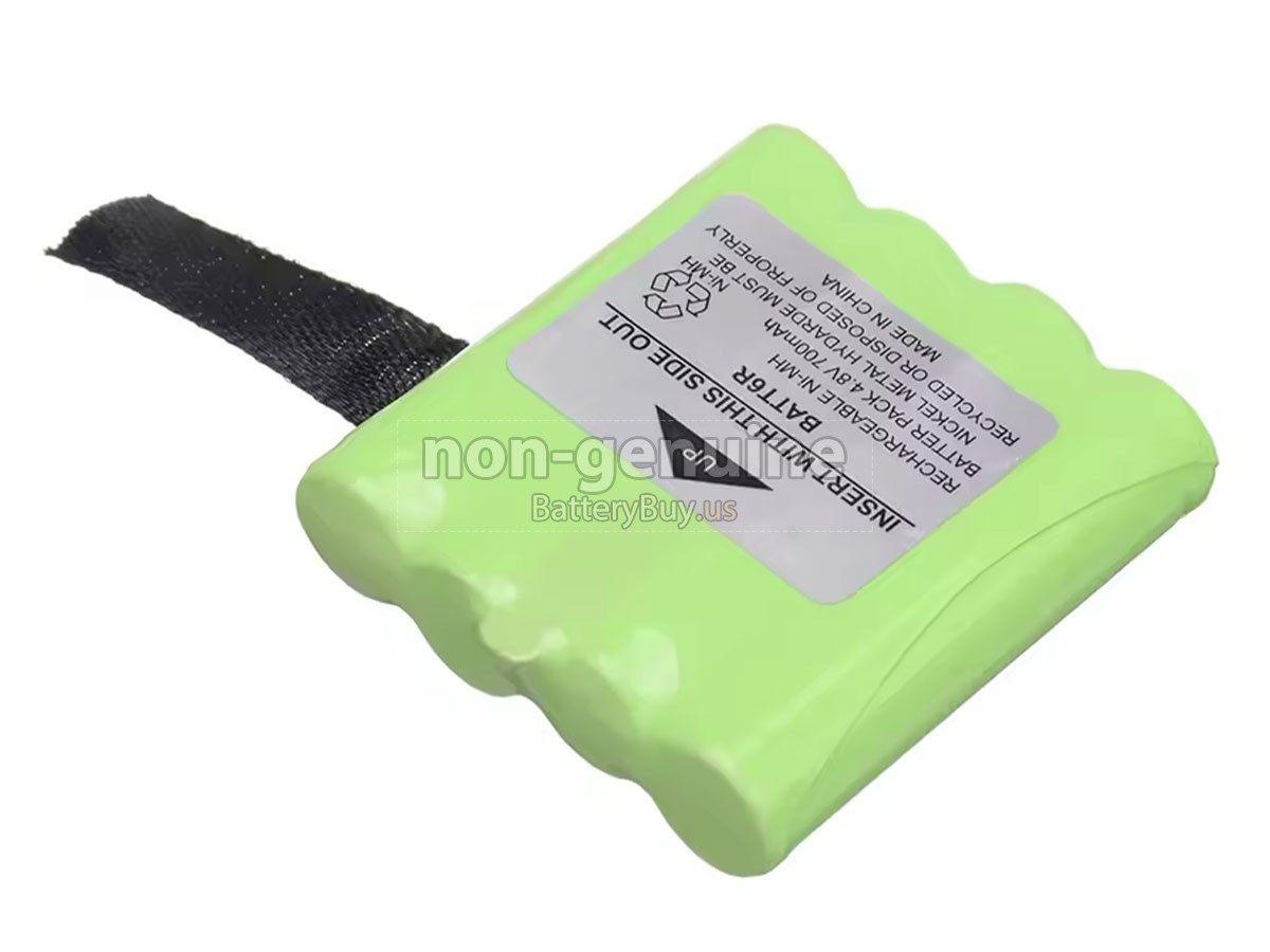 battery for Midland LXT-324