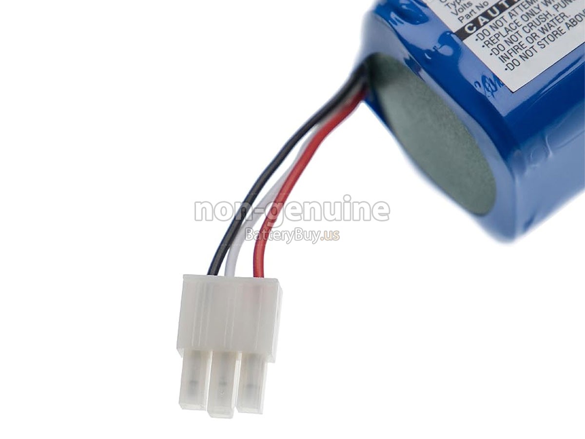 battery for Miele 9702900