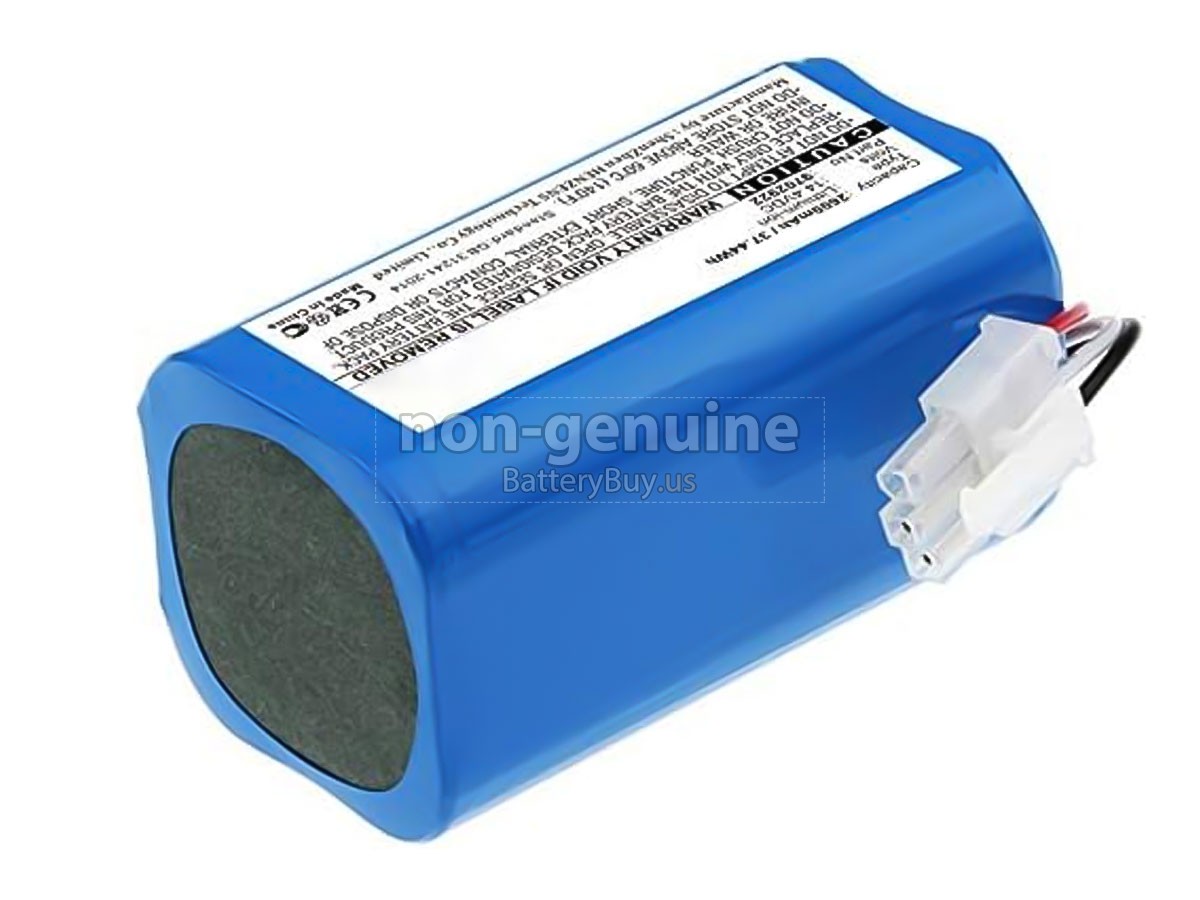 battery for Miele 9702900