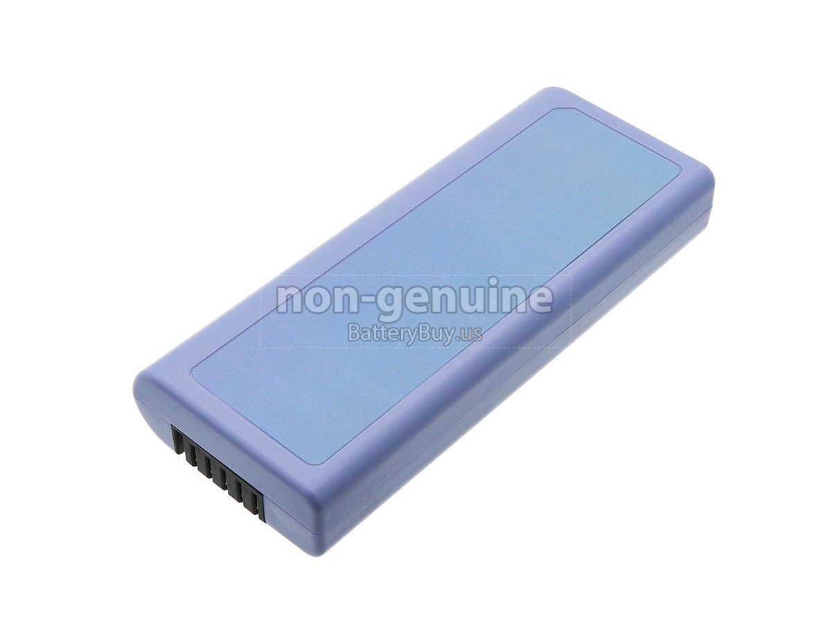 battery for Mindray DATASCOPE DUO