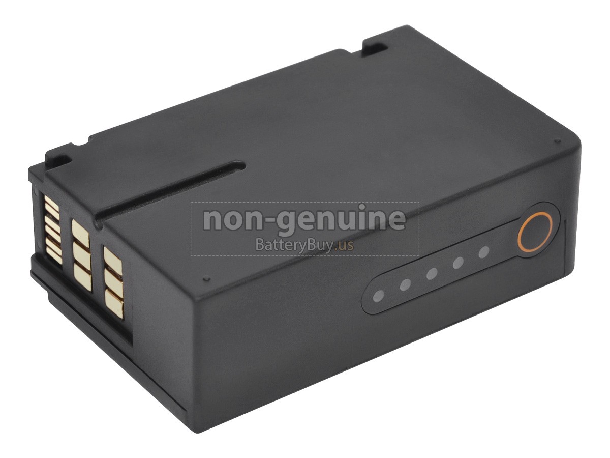 battery for Mindray 2ICR19/65