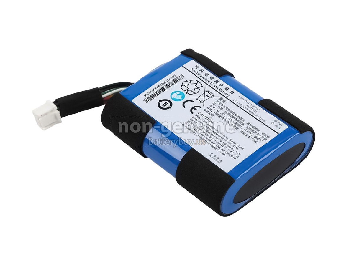 battery for Mindray LI13I001G