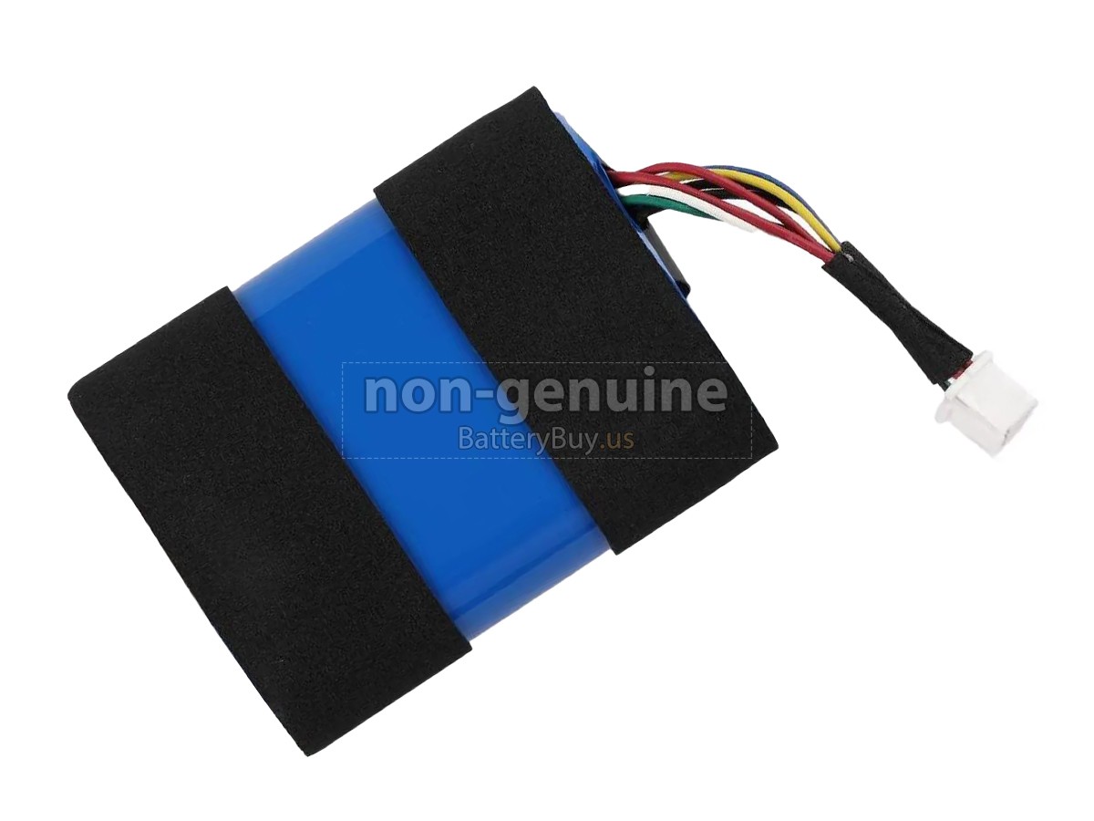 battery for Mindray LI13I001G