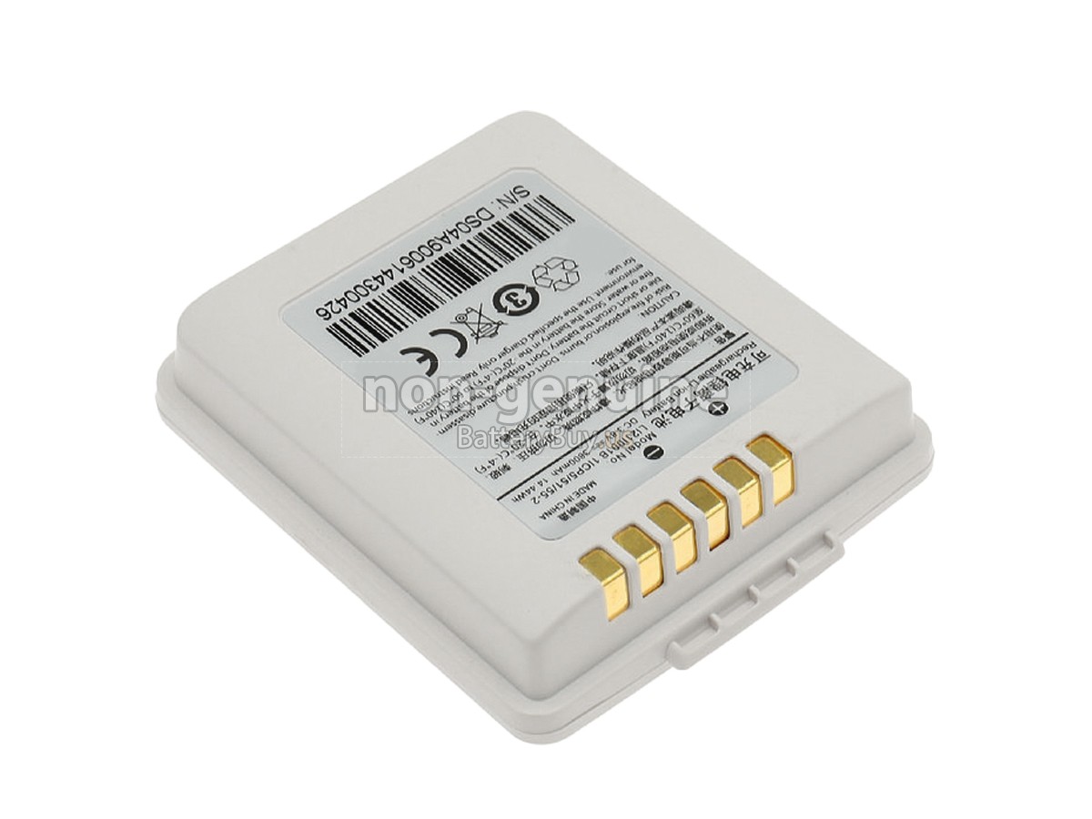 battery for Mindray LI21I001B