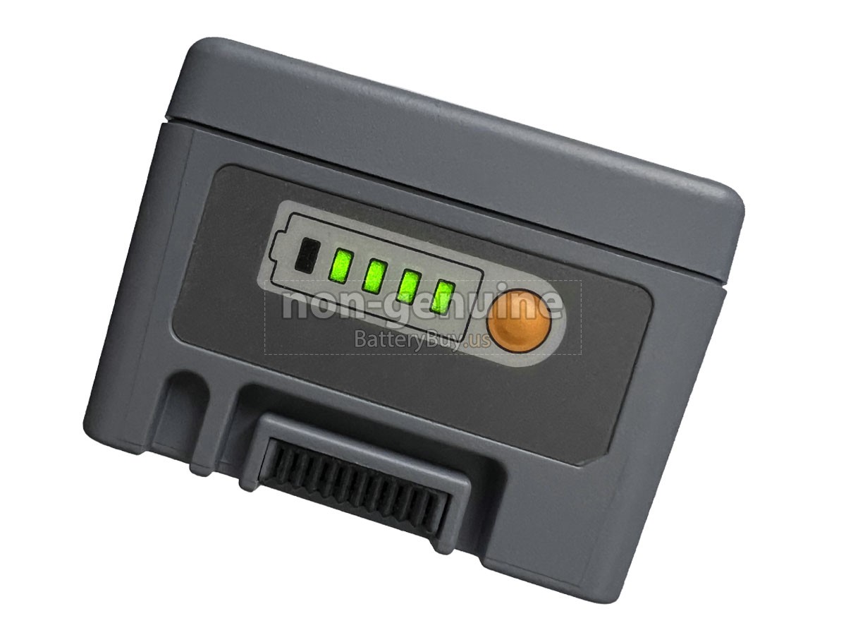 battery for Mindray LI34I001A