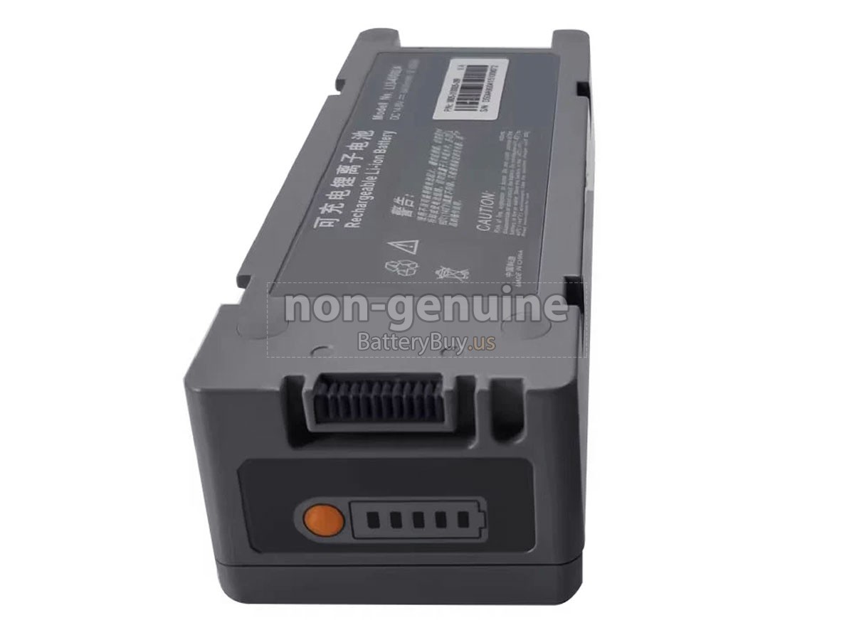 battery for Mindray LI34I001A