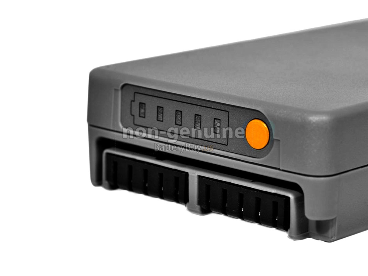 battery for Mindray 115-007858-00