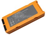 Mindray LM34S001A battery