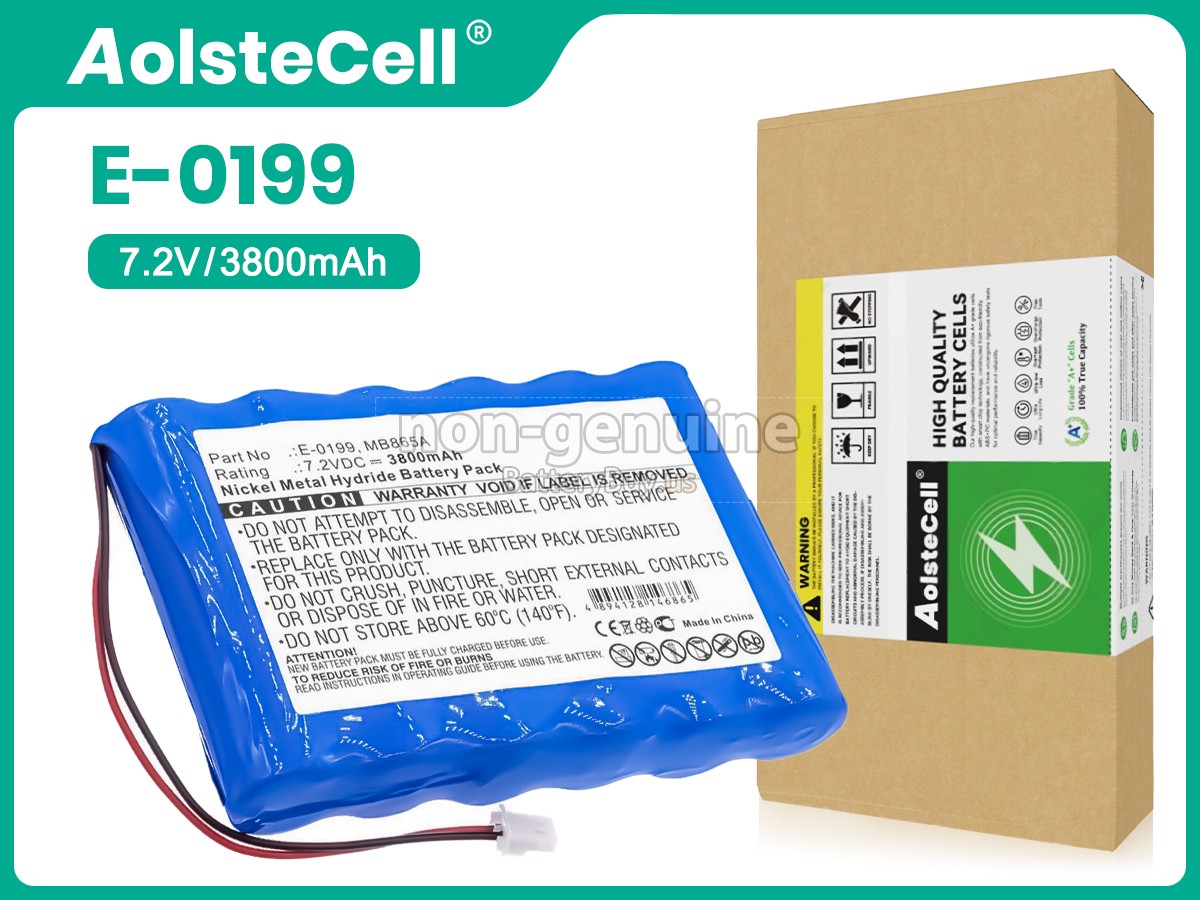 battery for MIR 113053
