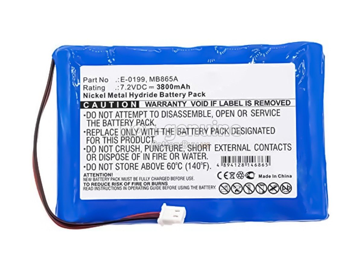 battery for MIR 113053