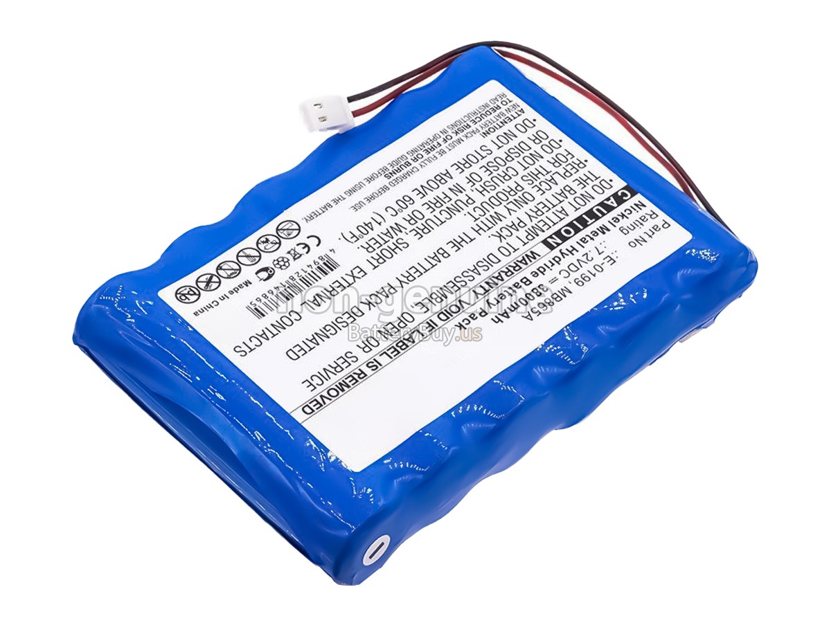 battery for MIR 113053