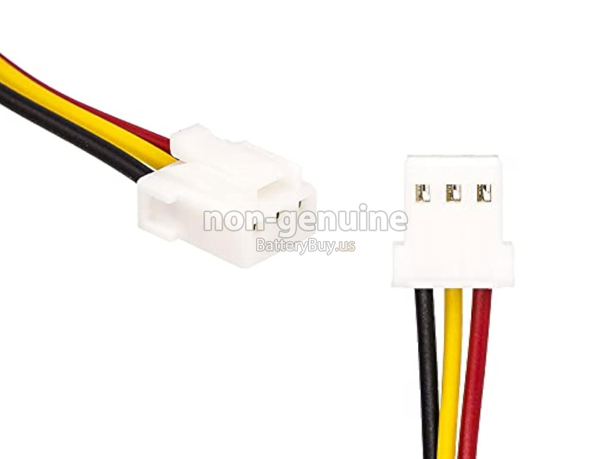 battery for Moneual EVERYBOT RS500