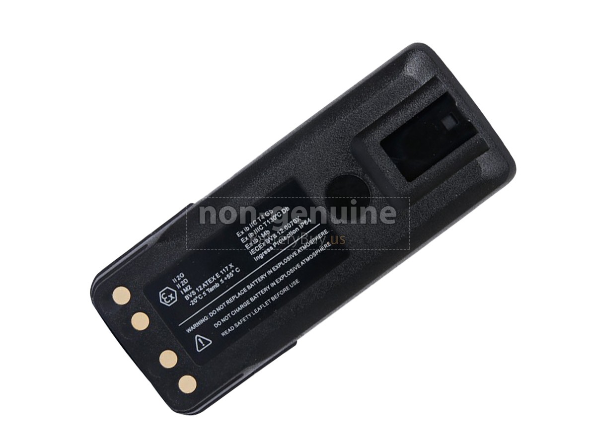 battery for Motorola NTN8359