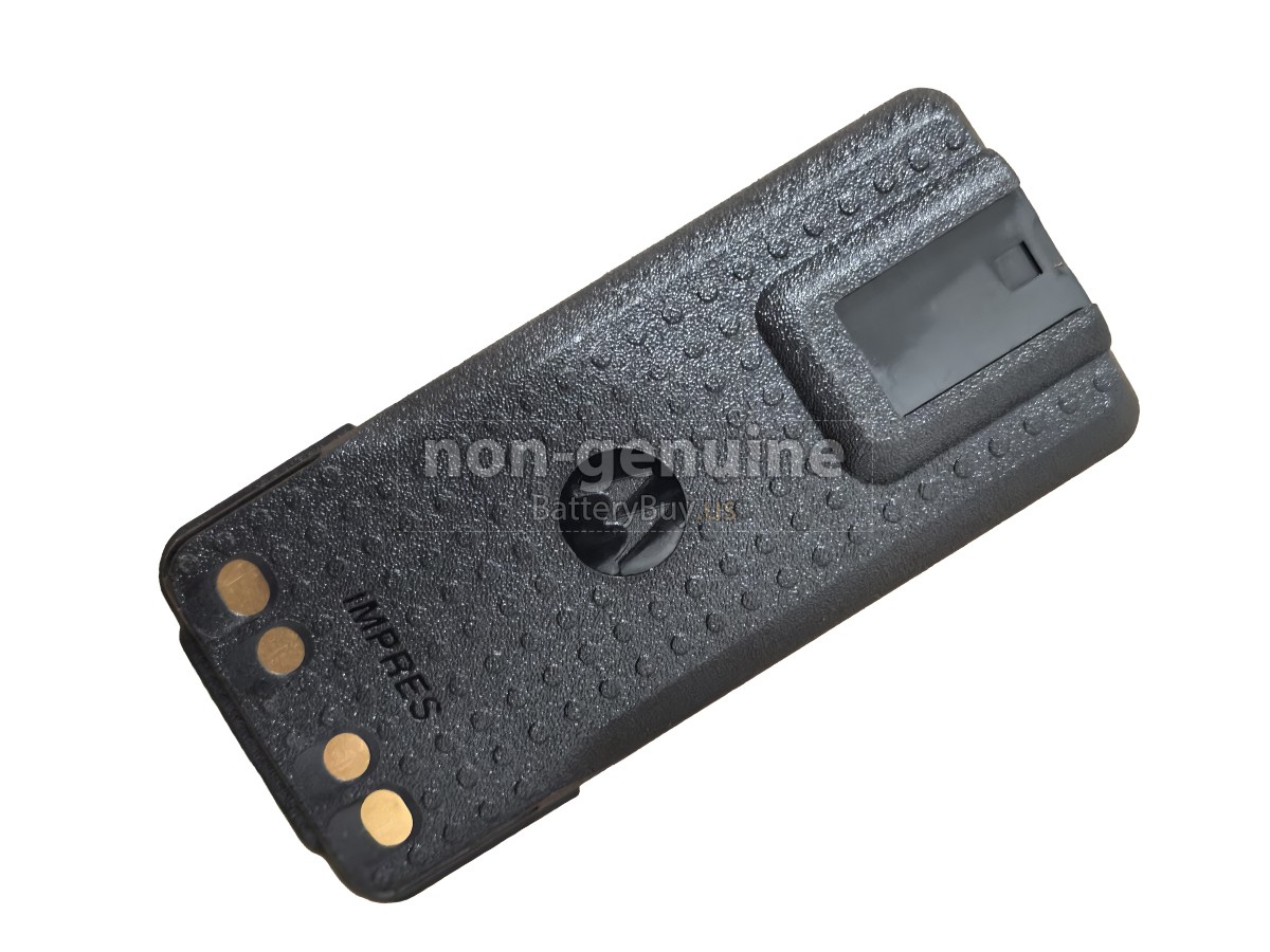 battery for Motorola NNTN8560BC