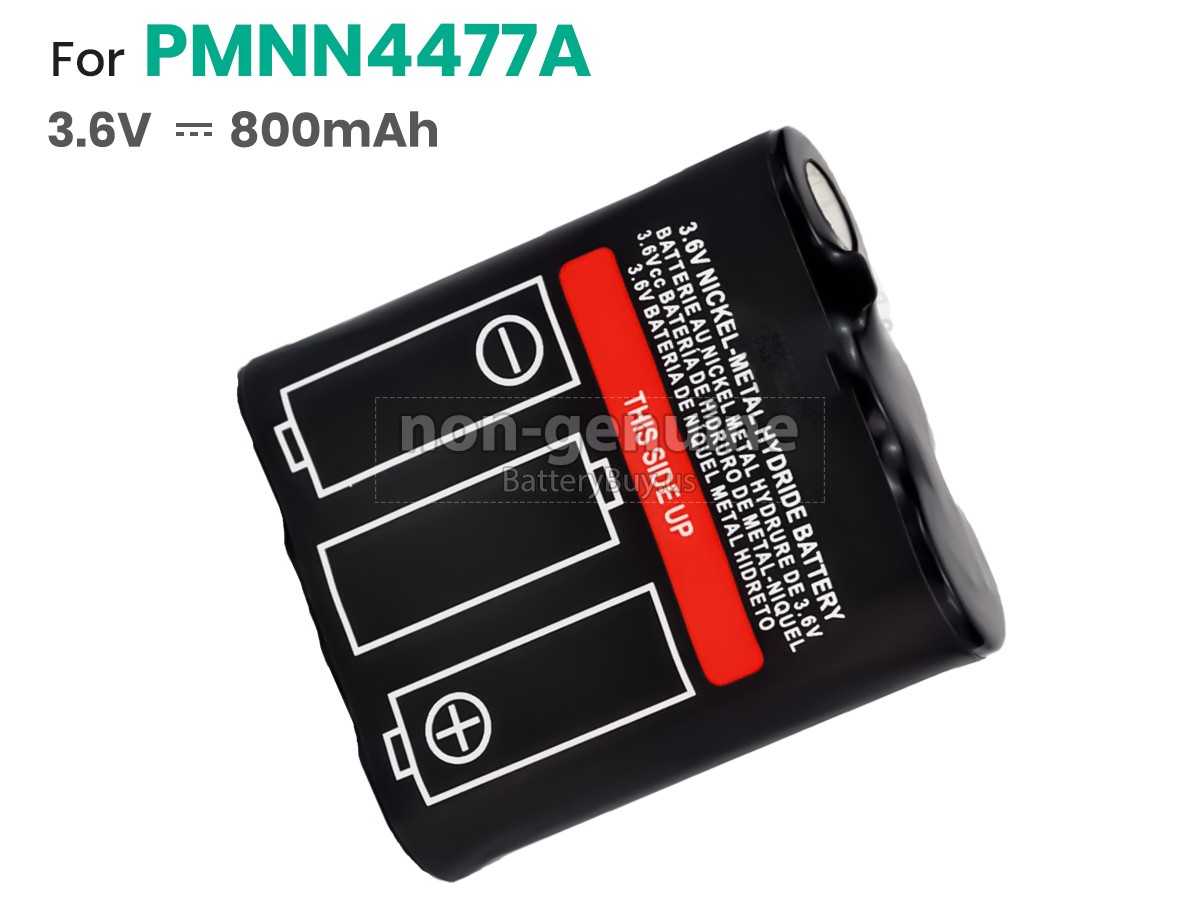 battery for Motorola T500