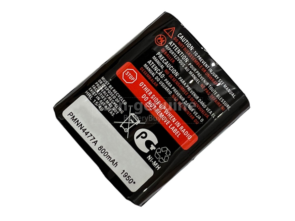 battery for Motorola T500