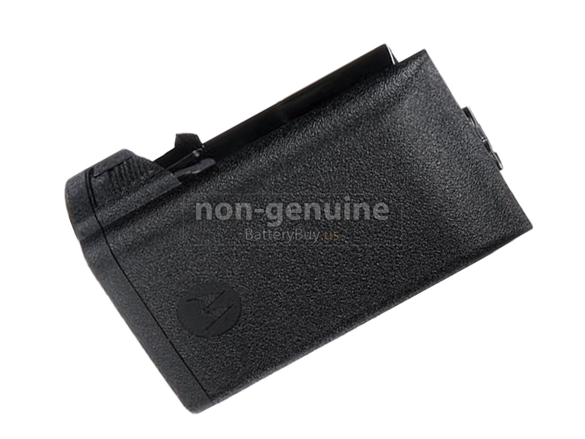 battery for Motorola APX6000XE