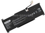 MSI BTY-M494(3ICP5/71/74) battery