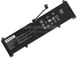 MSI Summit E14 Flip Evo A12MT battery