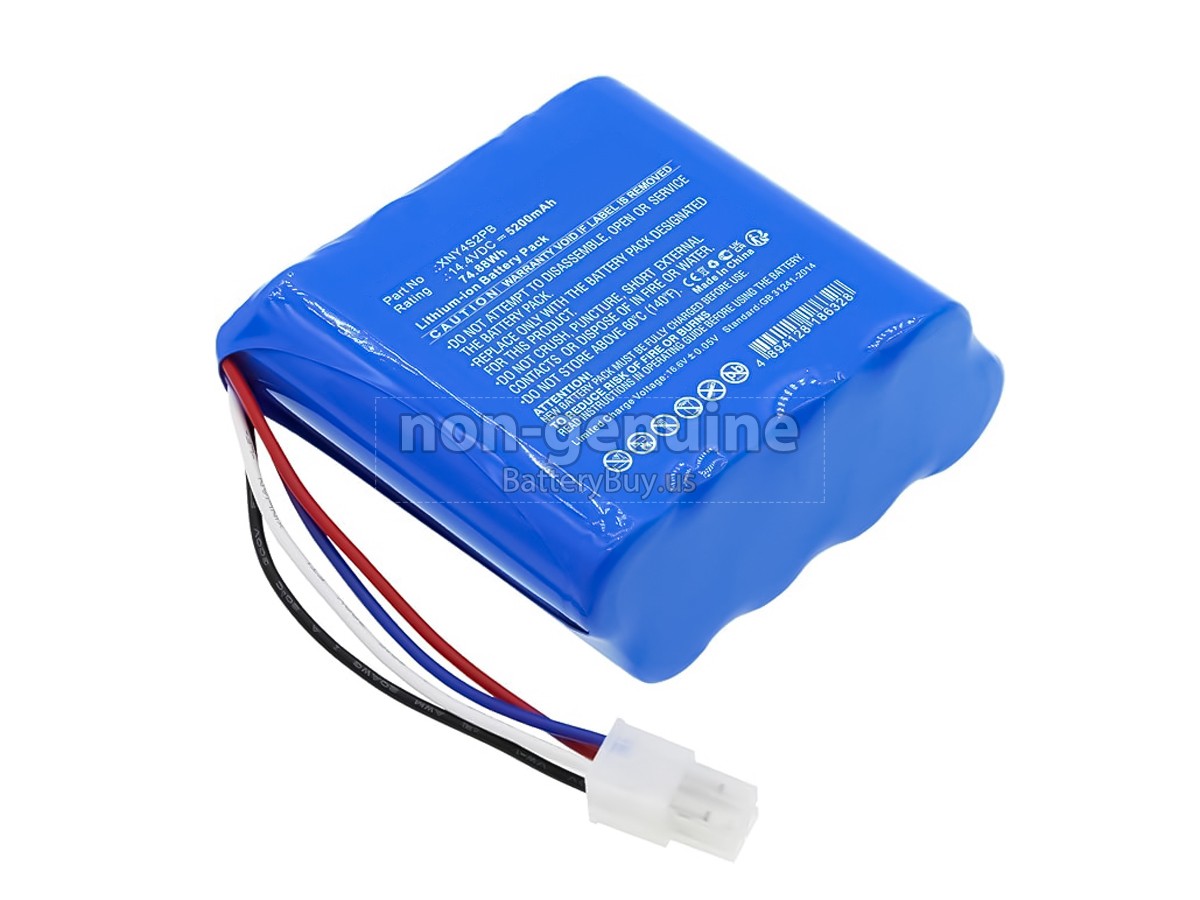 battery for NARWAL C392-C1-4S2P