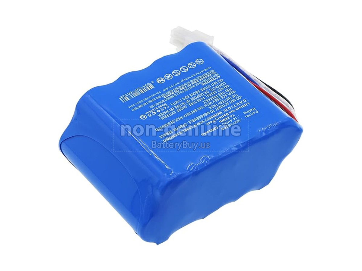 battery for NARWAL C392-C1-4S2P