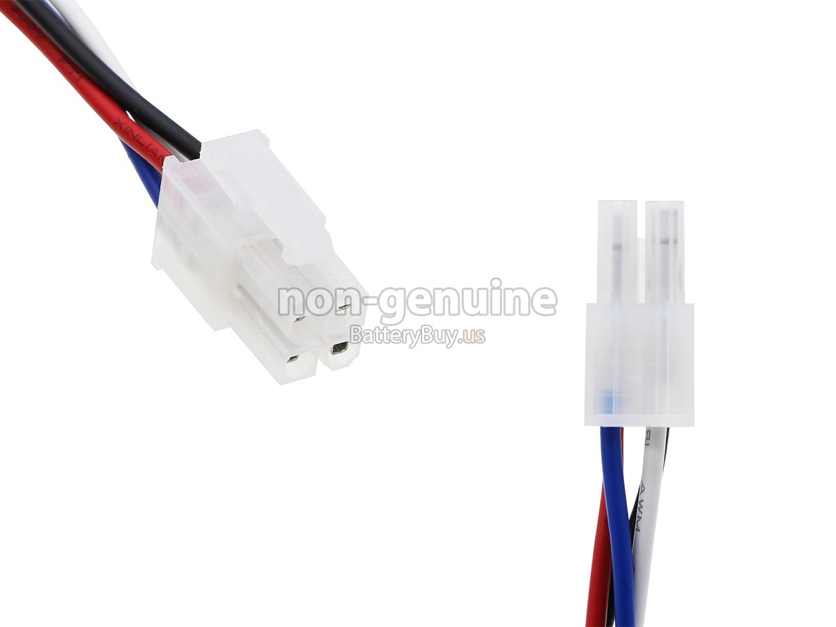 battery for NARWAL C392-C1-4S2P