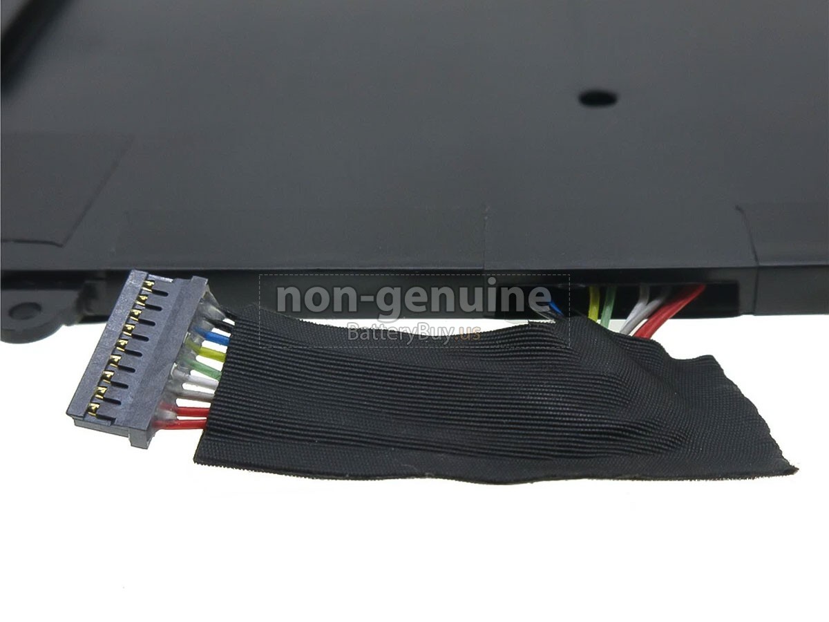 battery for NEC PC-VP-BP106