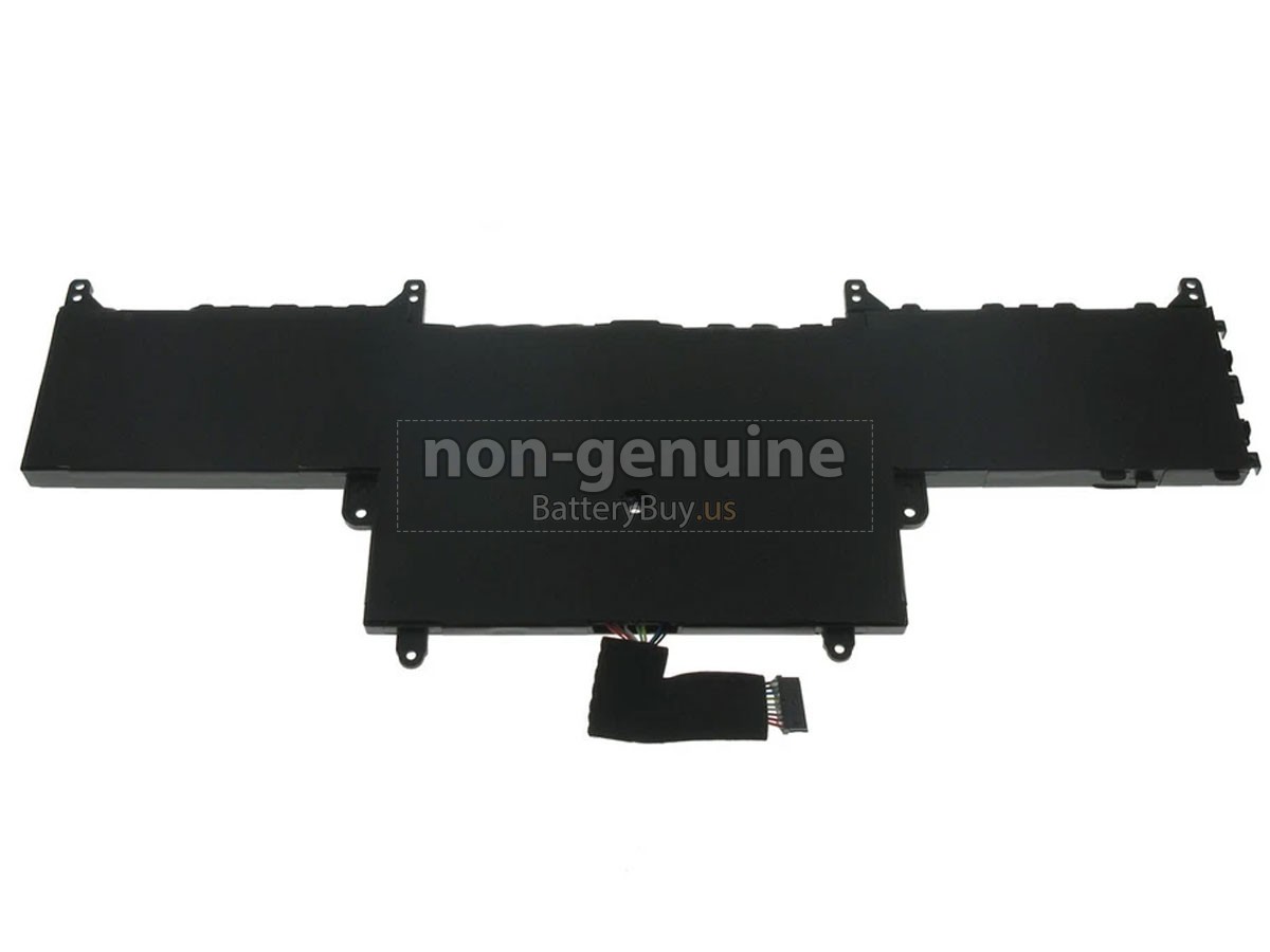 battery for NEC PC-VP-BP106