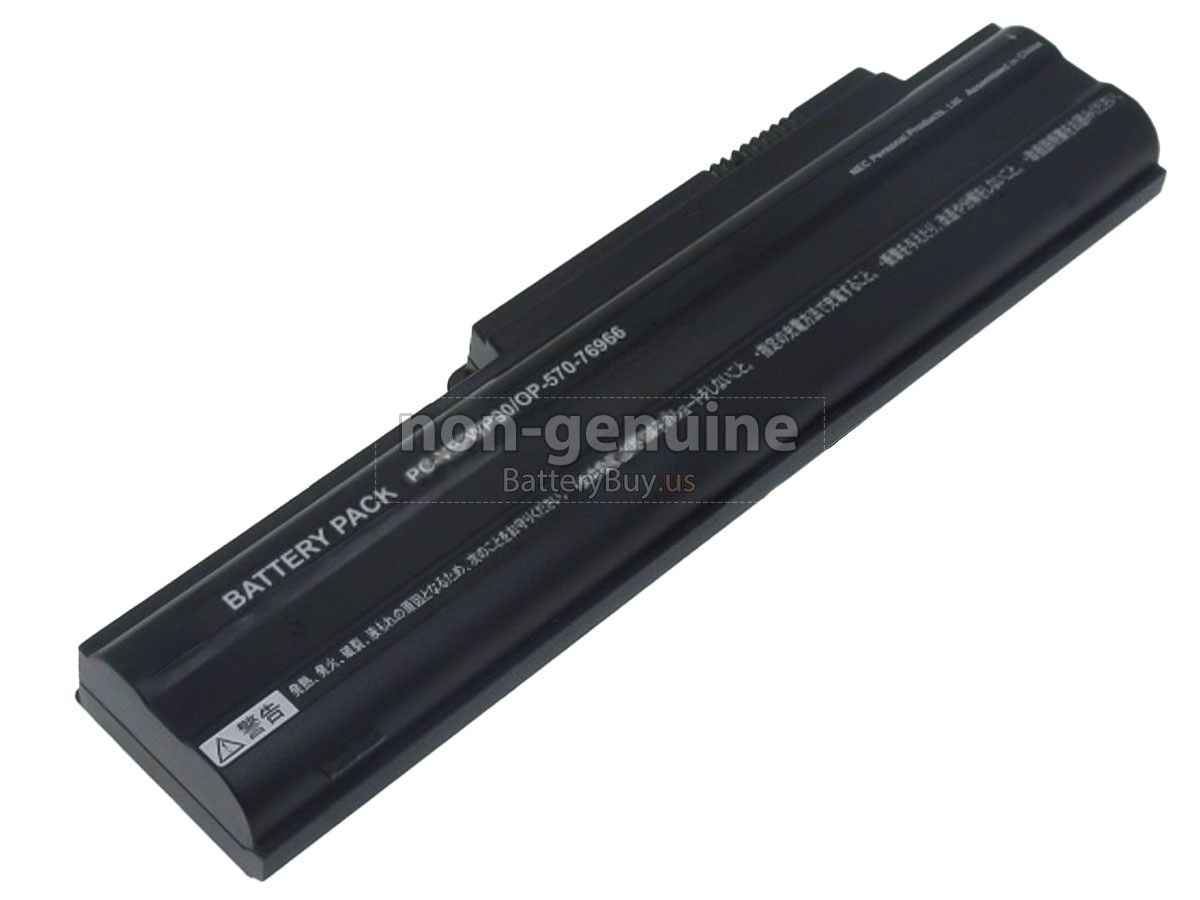 battery for NEC OP-570-76966