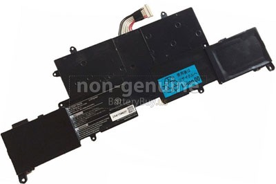 Nec Pc Lz550nsb Replacement Battery From United States Batterybuy Us