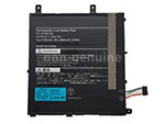 NEC PC-VP-BP125 battery