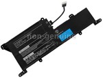 NEC PC-VP-BP147(3icp4/43/110) battery