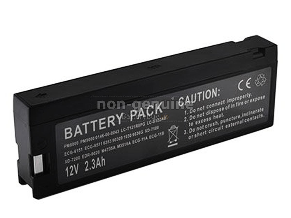 battery for Nettest 53150A