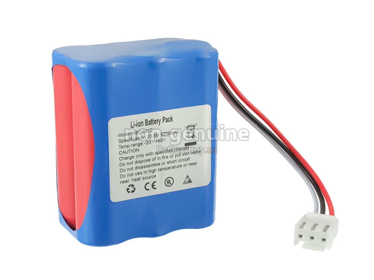 battery for Neusoft NSC-M12