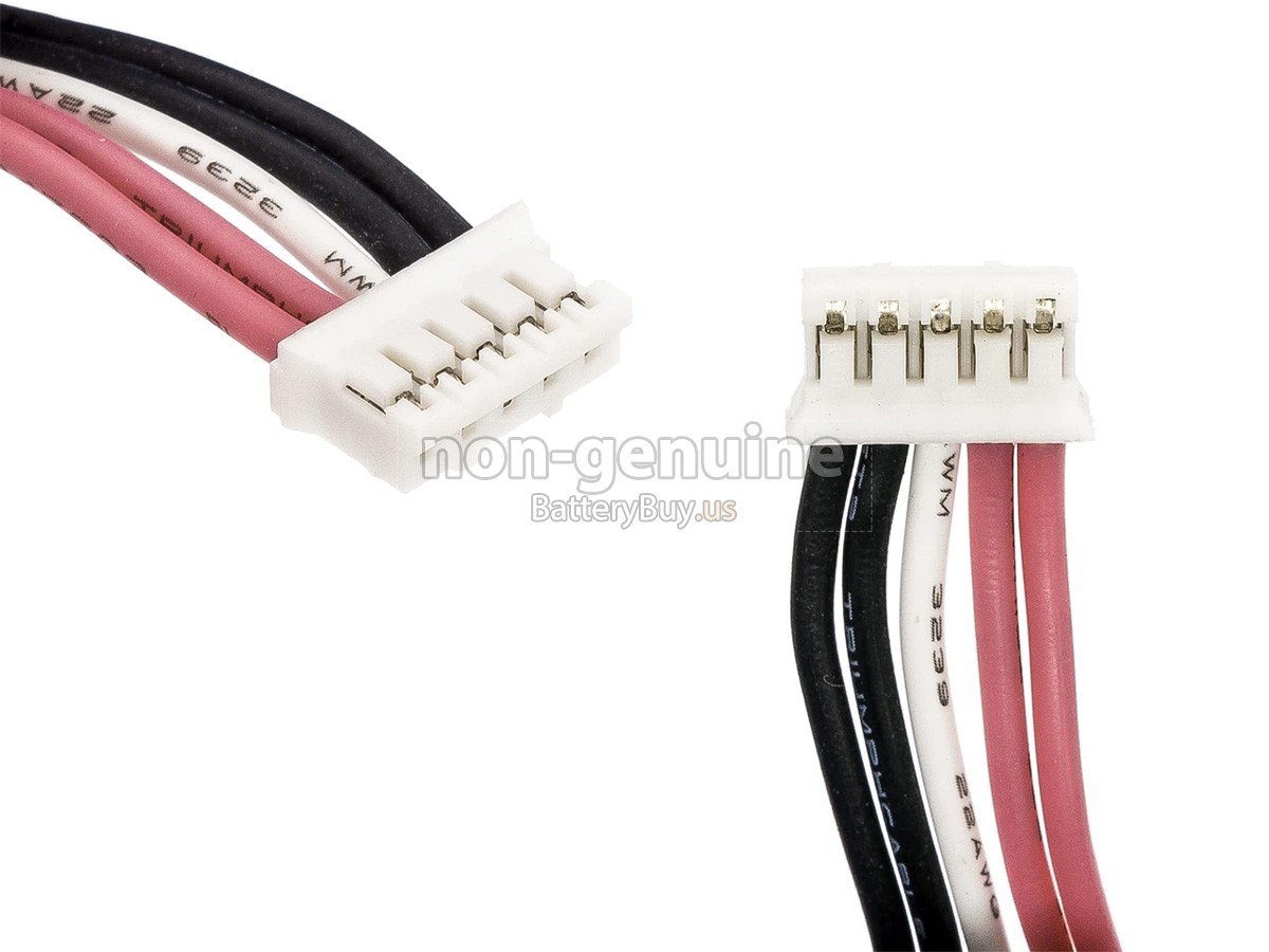 battery for Newland LD18650D