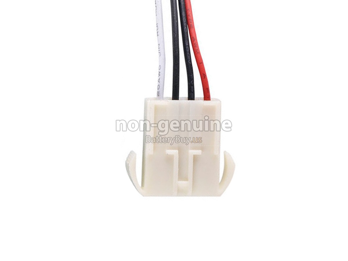 battery for Nihon Kohden BSM-2300