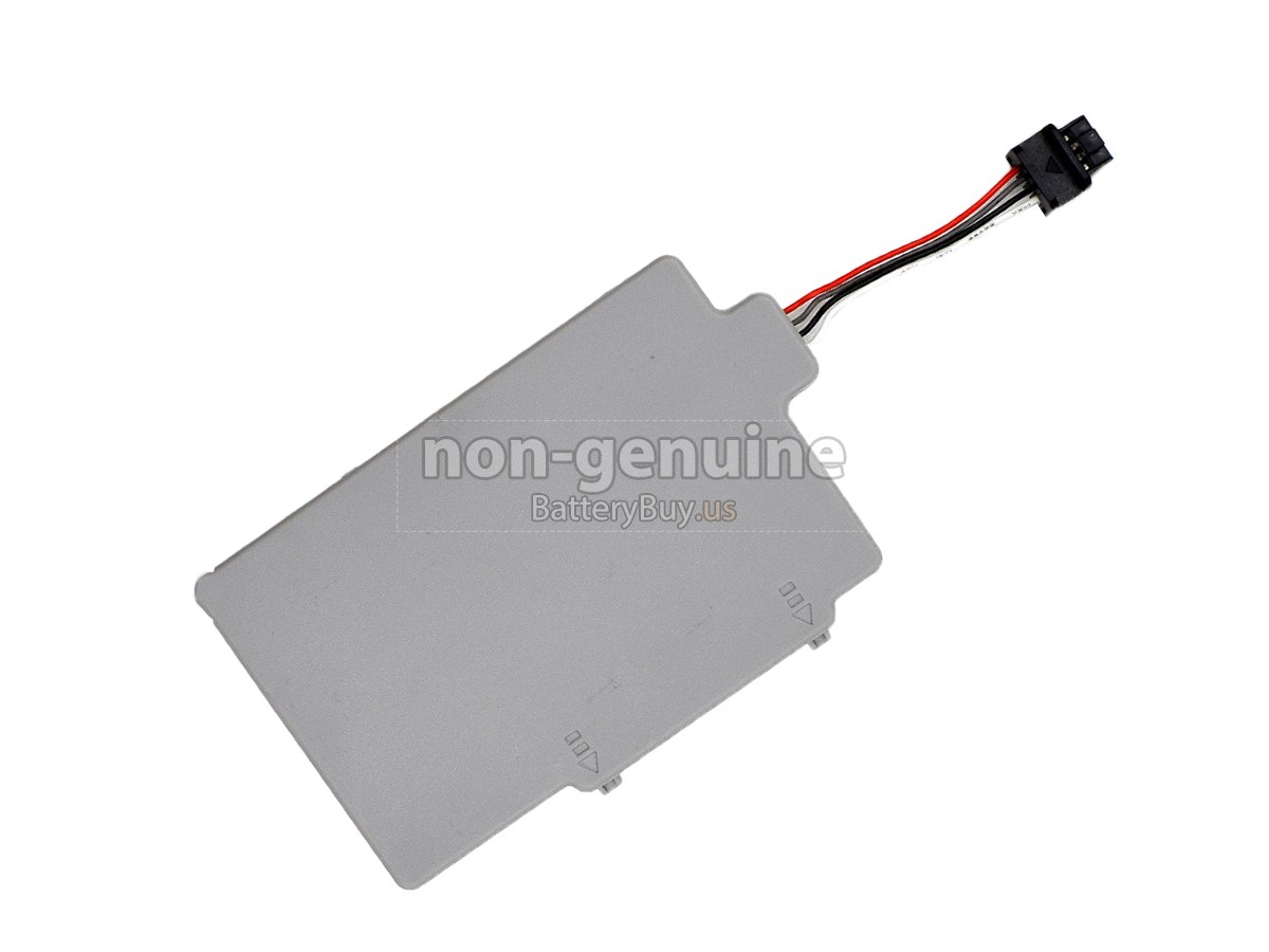 battery for Nintendo WII U GAMEPAD CONTROLLER