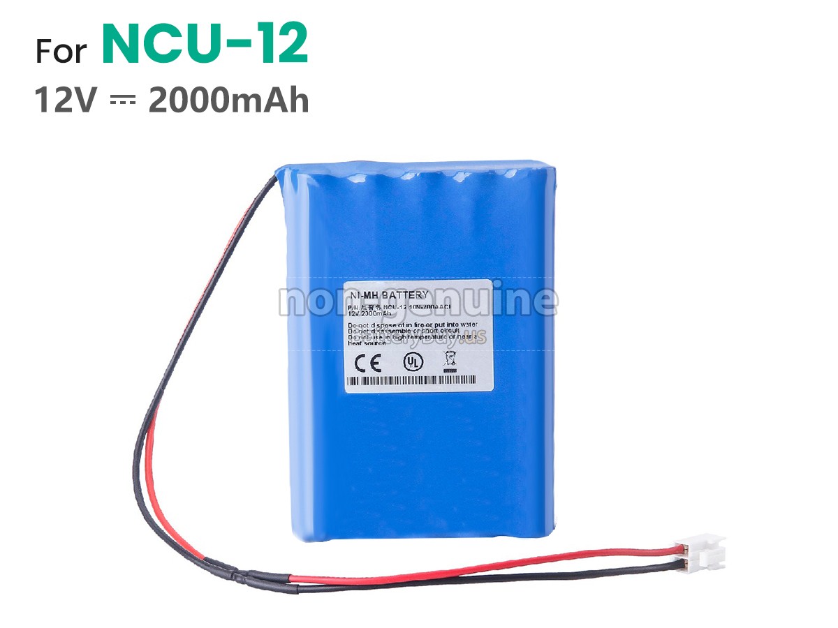 battery for NIPRO 10N-700AACL