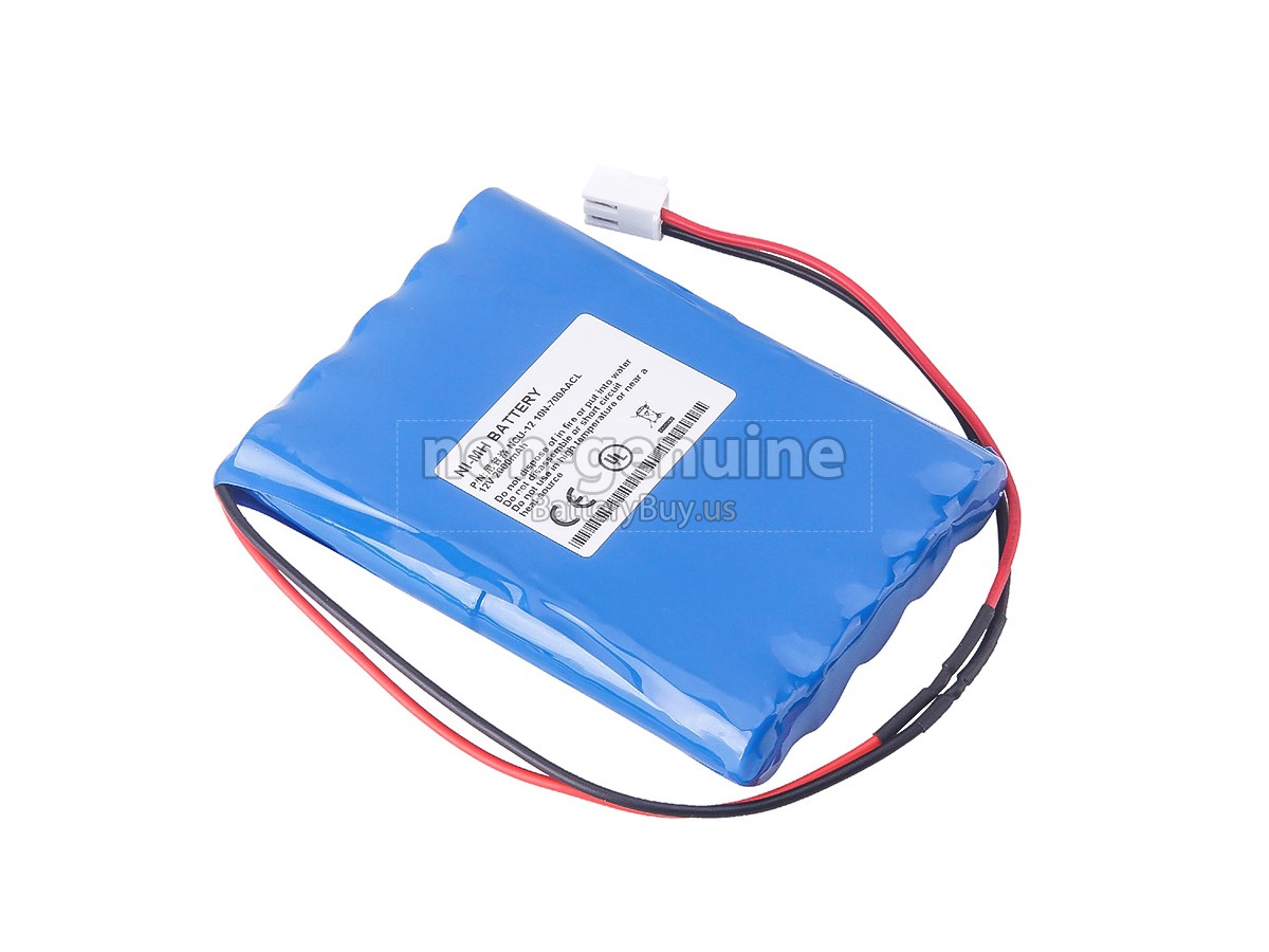 battery for NIPRO 10N-700AACL