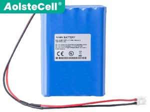 NIPRO NCU-12 battery