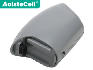 Niton XLP 818 battery