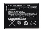 Nokia BL-L4E battery