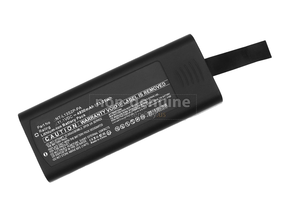 battery for Northern 022-000021-00