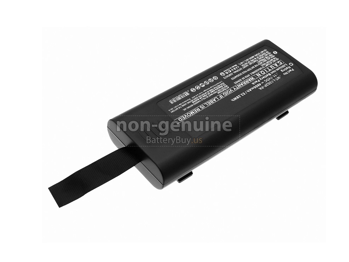 battery for Northern 022-000021-00