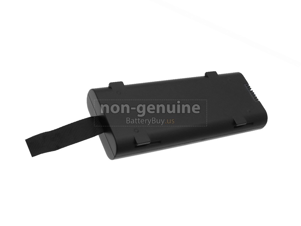 battery for Northern 022-000021-00