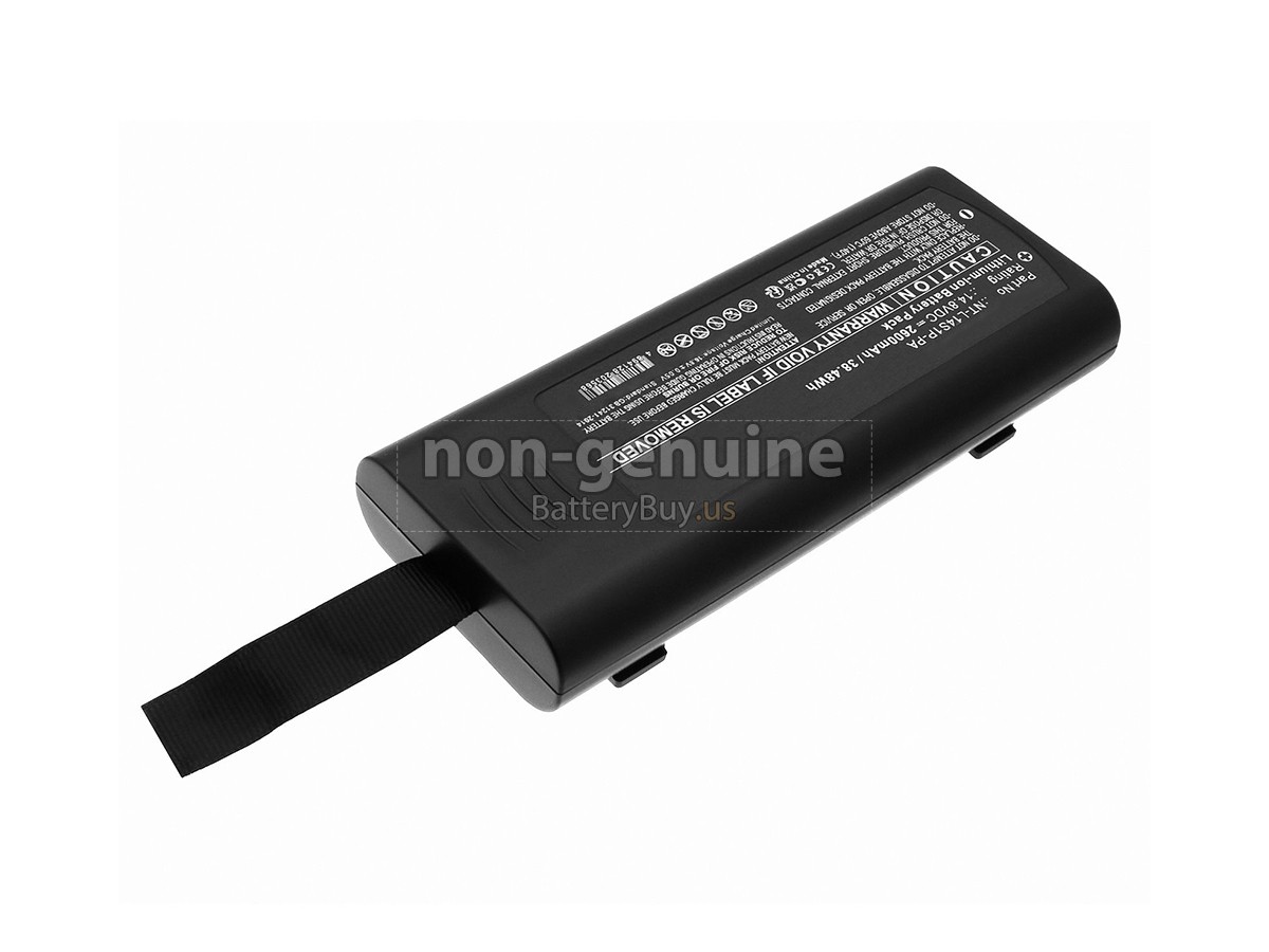 battery for Northern NT-L14S1P-PA