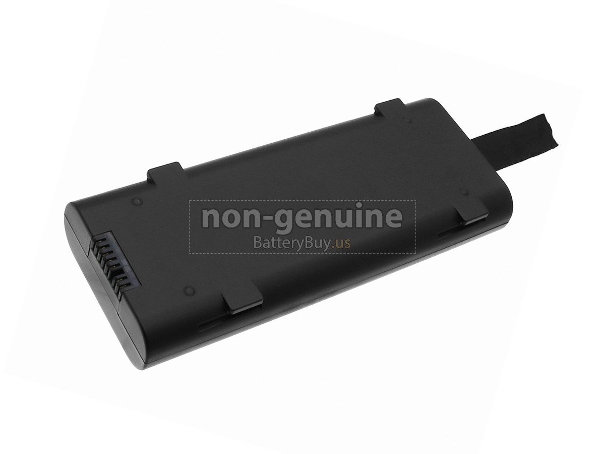 battery for Northern NT-L14S1P-PA