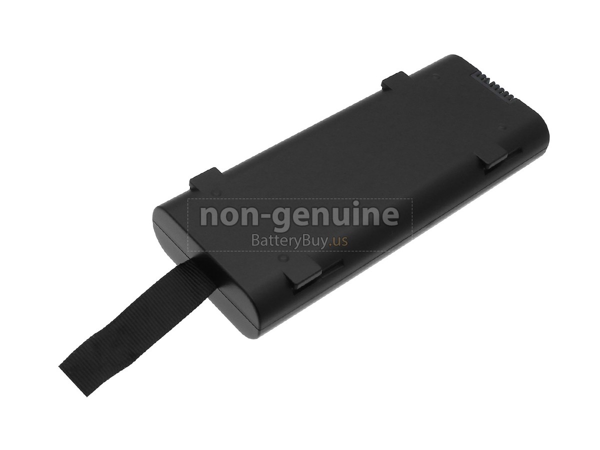 battery for Northern NT-L14S1P-PA