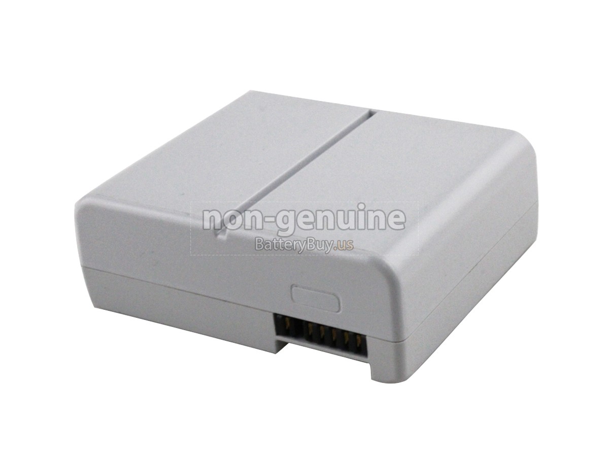 battery for OLYMPUS MAJ-1473